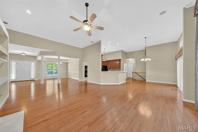 $425,000 | 121 Kendl Court, Florissant, MO 63031