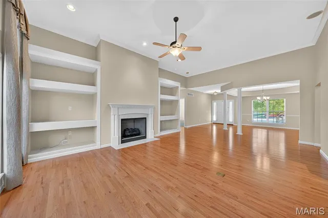 $425,000 | 121 Kendl Court, Florissant, MO 63031