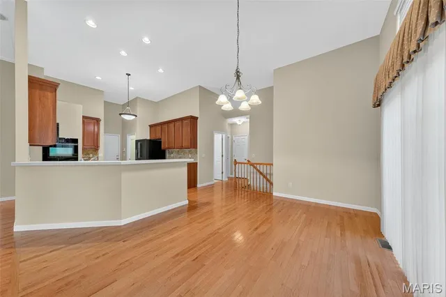 $425,000 | 121 Kendl Court, Florissant, MO 63031