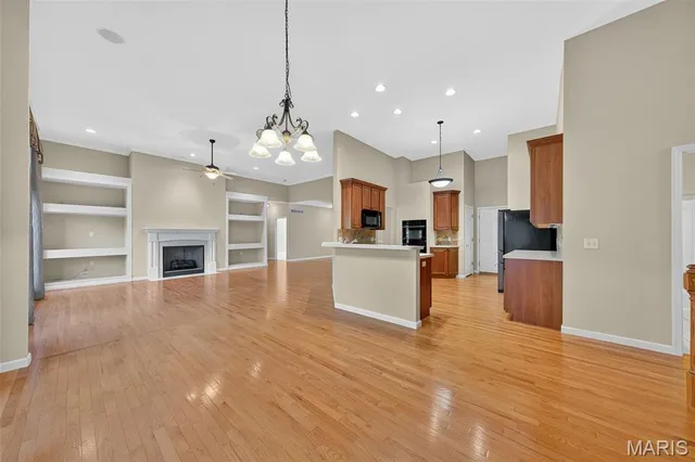 $425,000 | 121 Kendl Court, Florissant, MO 63031