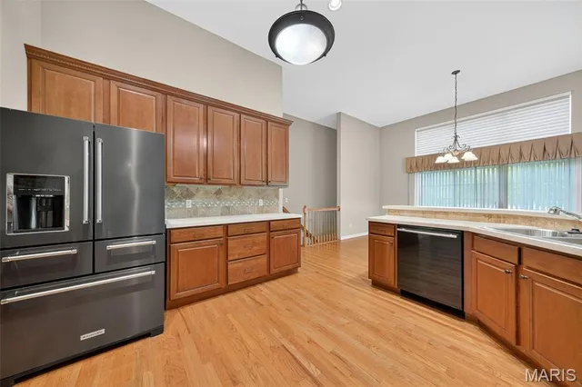 $425,000 | 121 Kendl Court, Florissant, MO 63031