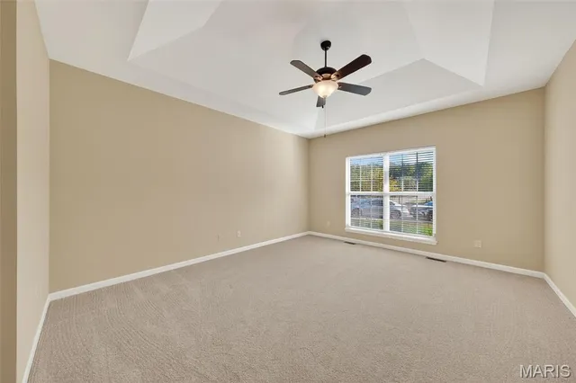 $425,000 | 121 Kendl Court, Florissant, MO 63031