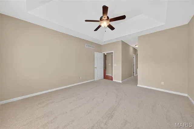 $425,000 | 121 Kendl Court, Florissant, MO 63031