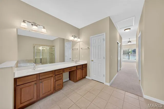 $425,000 | 121 Kendl Court, Florissant, MO 63031