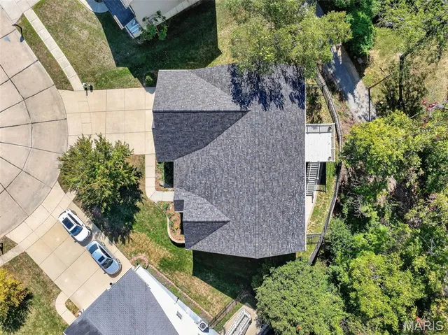 $425,000 | 121 Kendl Court, Florissant, MO 63031