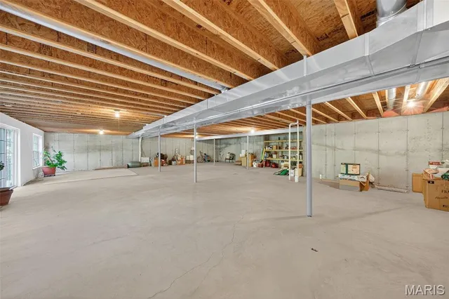 $425,000 | 121 Kendl Court, Florissant, MO 63031