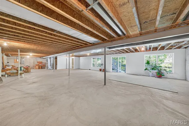 $425,000 | 121 Kendl Court, Florissant, MO 63031