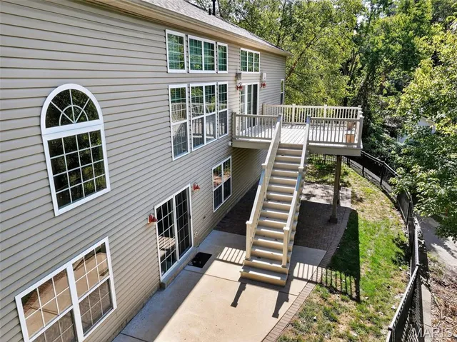 $425,000 | 121 Kendl Court, Florissant, MO 63031