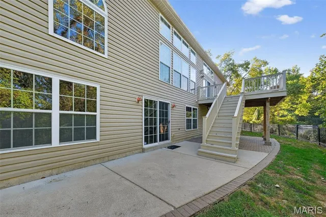 $425,000 | 121 Kendl Court, Florissant, MO 63031