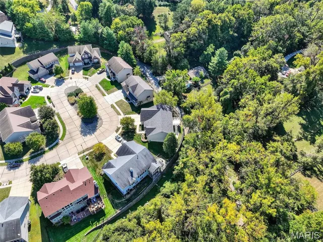 $425,000 | 121 Kendl Court, Florissant, MO 63031