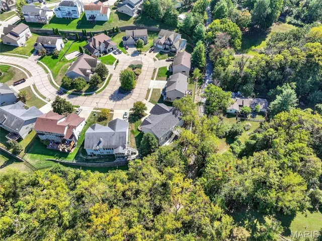 $425,000 | 121 Kendl Court, Florissant, MO 63031