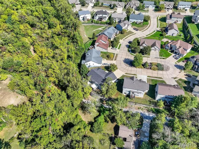 $425,000 | 121 Kendl Court, Florissant, MO 63031