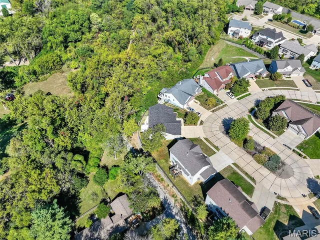 $425,000 | 121 Kendl Court, Florissant, MO 63031