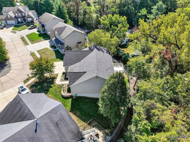 $425,000 | 121 Kendl Court, Florissant, MO 63031