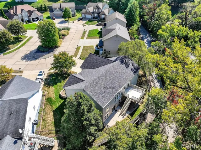 $425,000 | 121 Kendl Court, Florissant, MO 63031