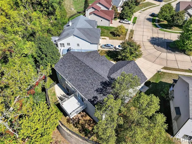 $425,000 | 121 Kendl Court, Florissant, MO 63031