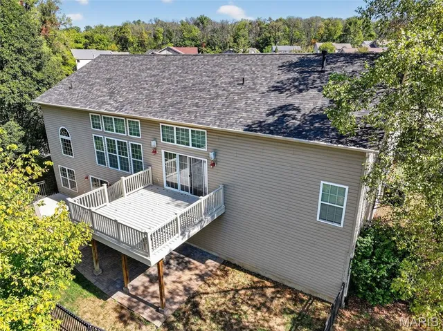 $425,000 | 121 Kendl Court, Florissant, MO 63031