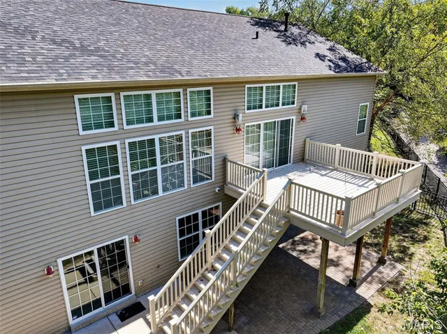 $425,000 | 121 Kendl Court, Florissant, MO 63031