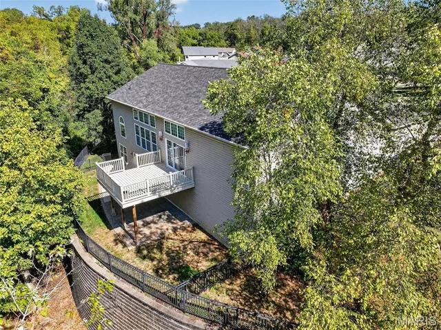 $425,000 | 121 Kendl Court, Florissant, MO 63031