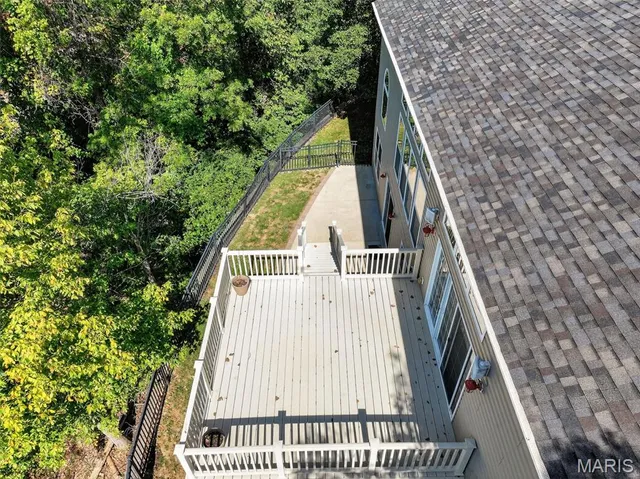 $425,000 | 121 Kendl Court, Florissant, MO 63031