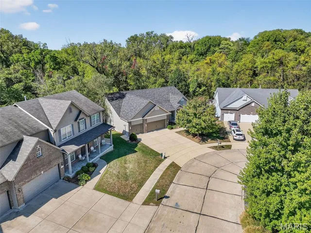 $425,000 | 121 Kendl Court, Florissant, MO 63031