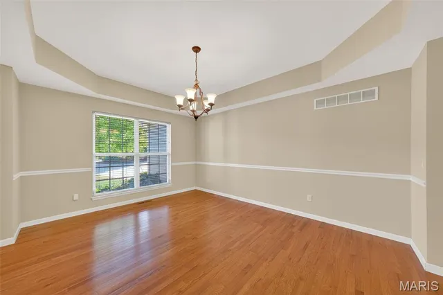 $425,000 | 121 Kendl Court, Florissant, MO 63031