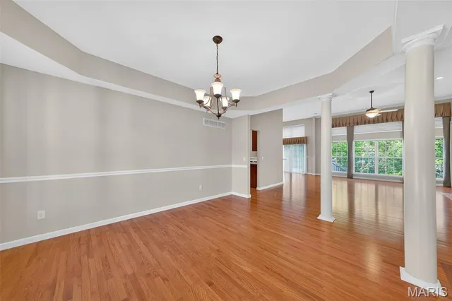 $425,000 | 121 Kendl Court, Florissant, MO 63031