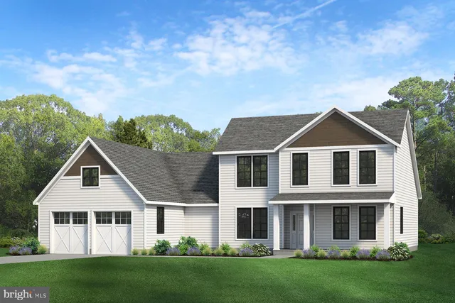 $649,900 | 20201 Sunflower Drive, Lincoln, DE 19960