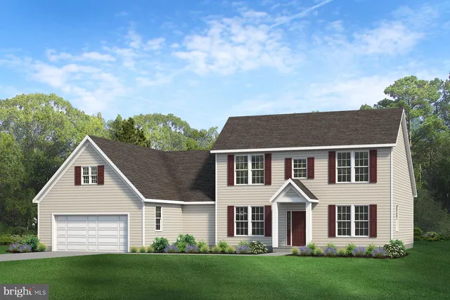 $649,900 | 20201 Sunflower Drive, Lincoln, DE 19960