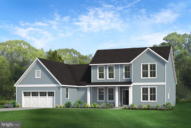 $649,900 | 20201 Sunflower Drive, Lincoln, DE 19960