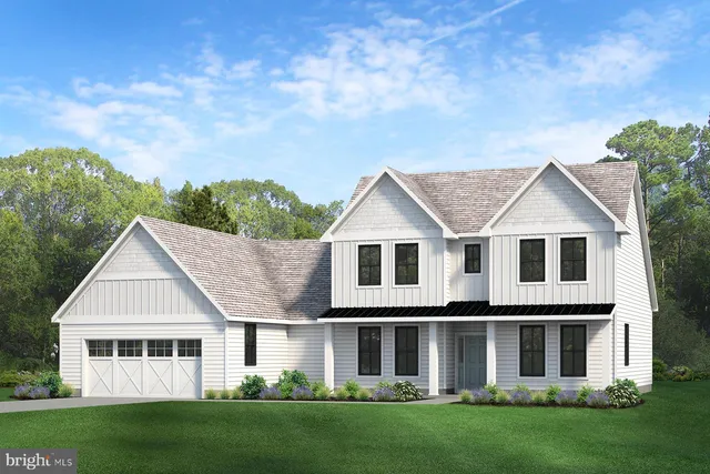 $649,900 | 20201 Sunflower Drive, Lincoln, DE 19960