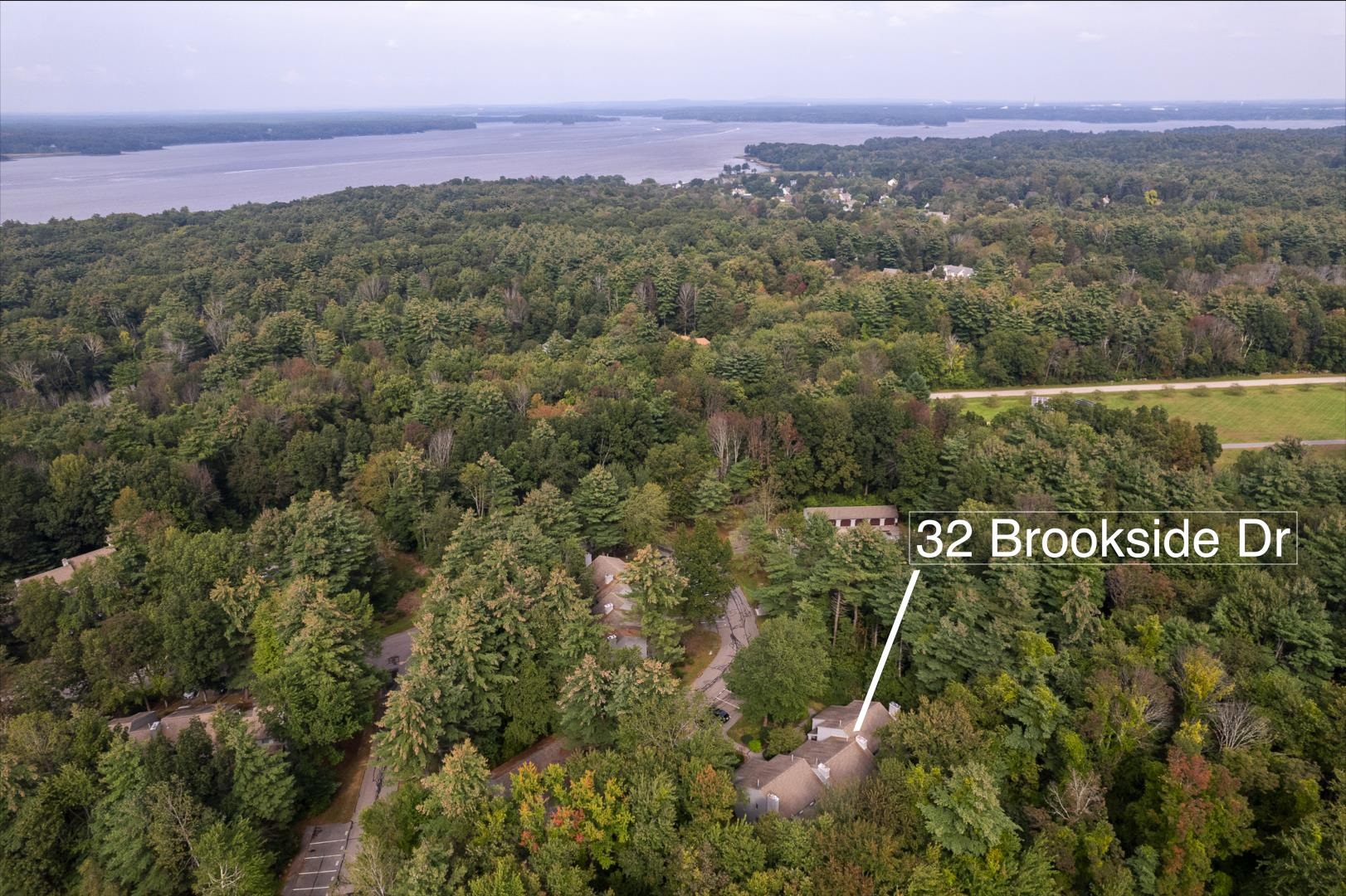 32 Brookside Drive Stratham, NH 03885 - Photo 19 of 28