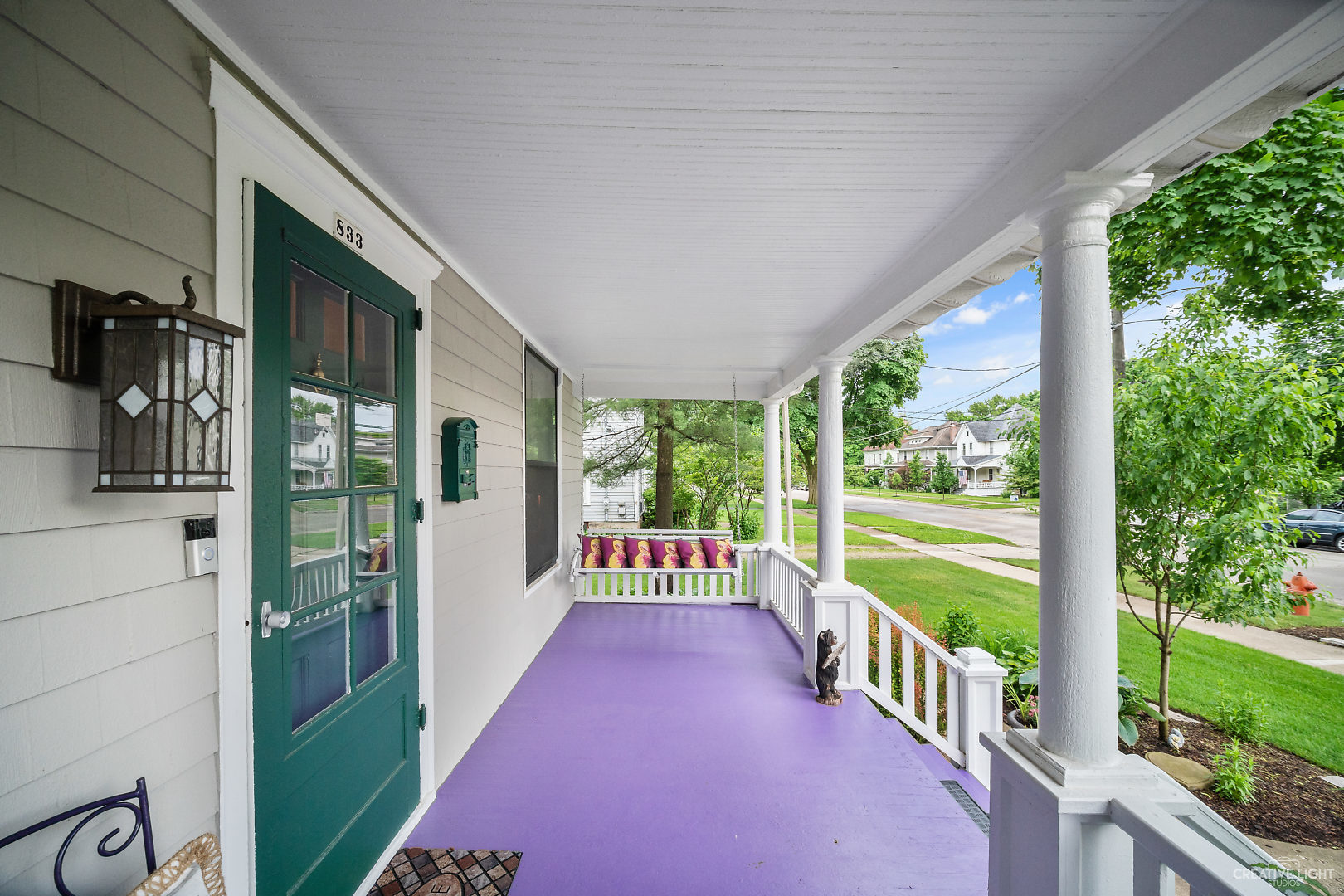 833 North Spring Street Elgin, IL 60120 - Photo 3 of 27
