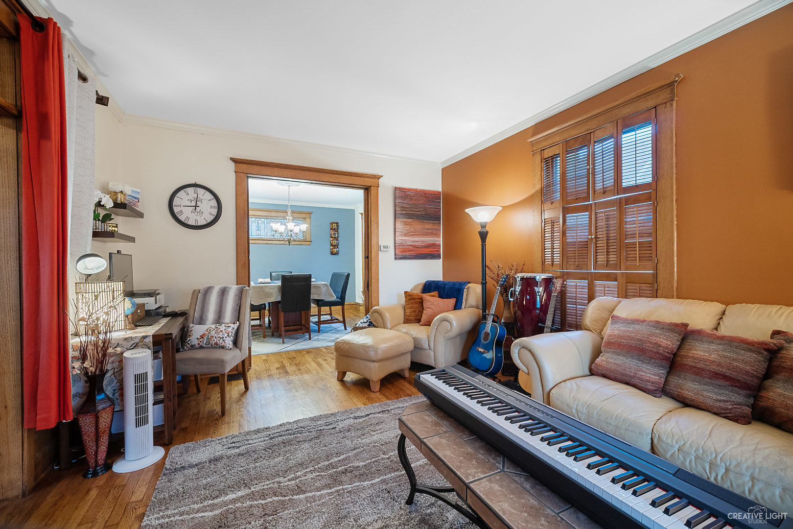 833 North Spring Street Elgin, IL 60120 - Photo 7 of 27