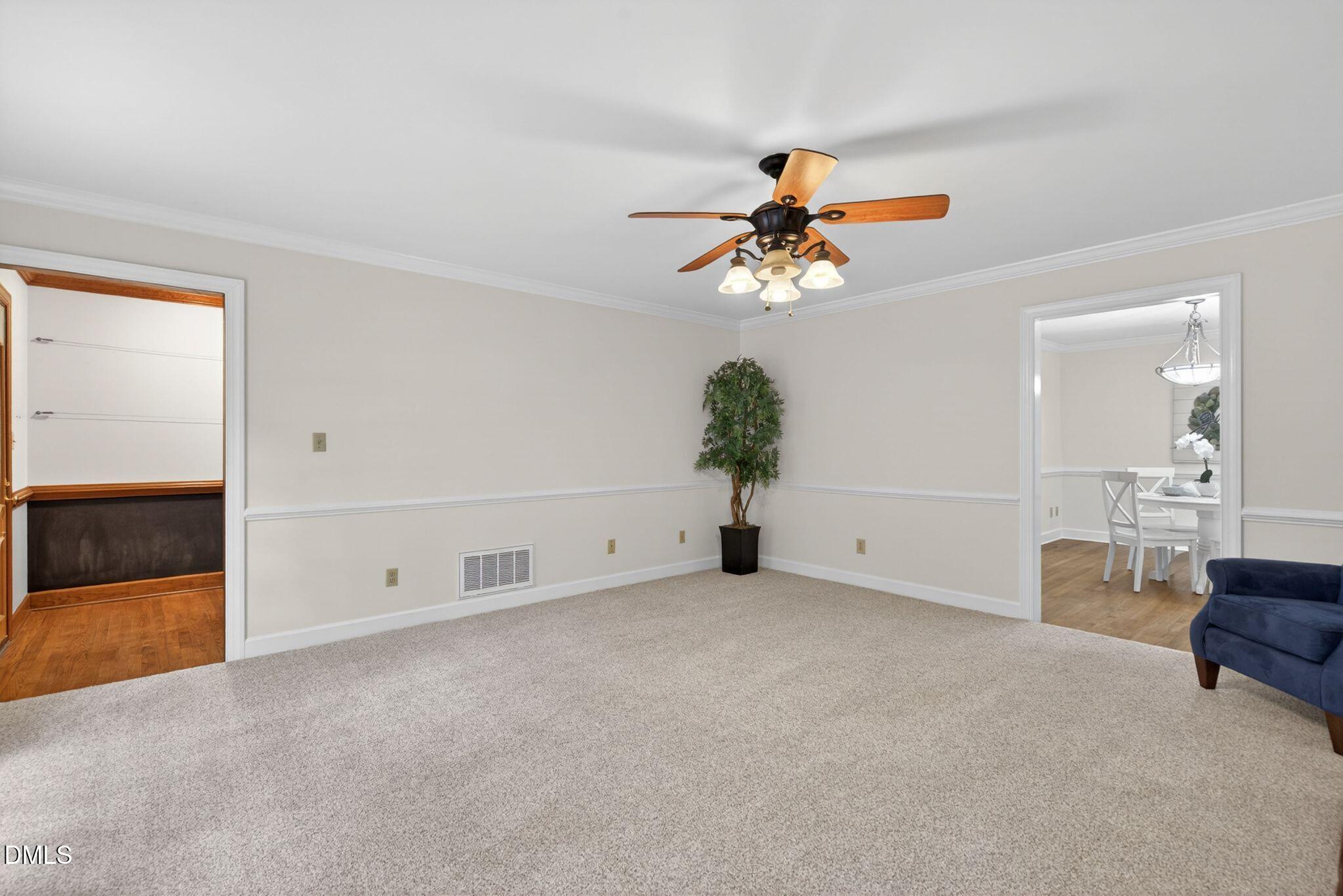 3212 Taylors Ridge Road Wake Forest, NC 27587 - Photo 30 of 81