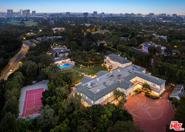 $43,500,000 | 10250 Sunset Boulevard, Los Angeles, CA 90077