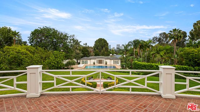 $43,500,000 | 10250 Sunset Boulevard, Los Angeles, CA 90077