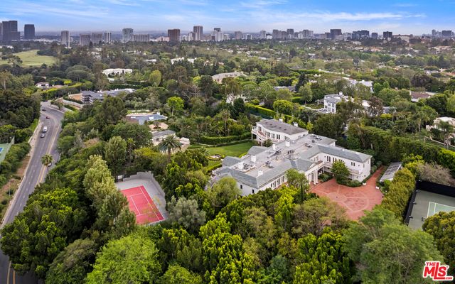 $43,500,000 | 10250 Sunset Boulevard, Los Angeles, CA 90077