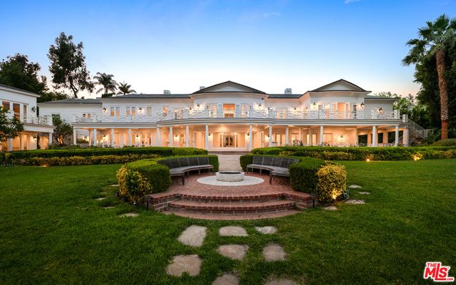 $43,500,000 | 10250 Sunset Boulevard, Los Angeles, CA 90077
