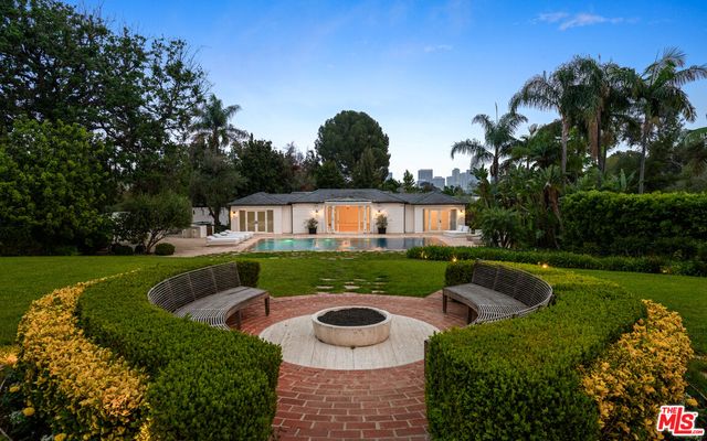 $43,500,000 | 10250 Sunset Boulevard, Los Angeles, CA 90077