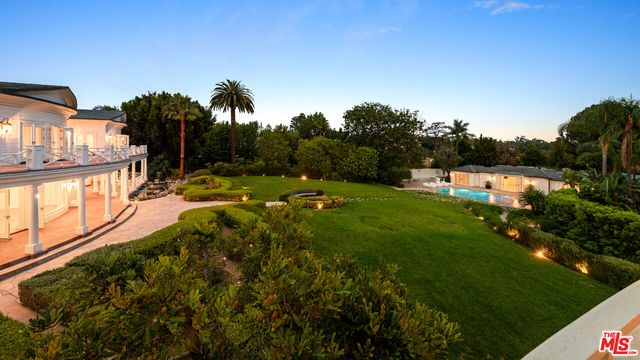 $43,500,000 | 10250 Sunset Boulevard, Los Angeles, CA 90077