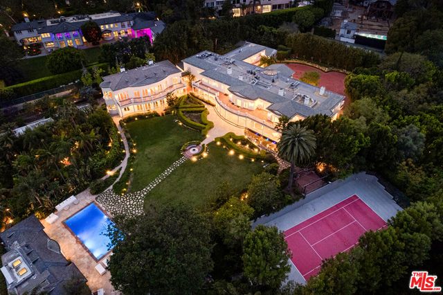 $43,500,000 | 10250 Sunset Boulevard, Los Angeles, CA 90077