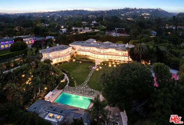 $43,500,000 | 10250 Sunset Boulevard, Los Angeles, CA 90077