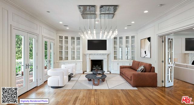 $43,500,000 | 10250 Sunset Boulevard, Los Angeles, CA 90077