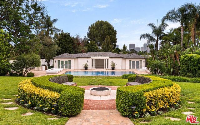 $43,500,000 | 10250 Sunset Boulevard, Los Angeles, CA 90077