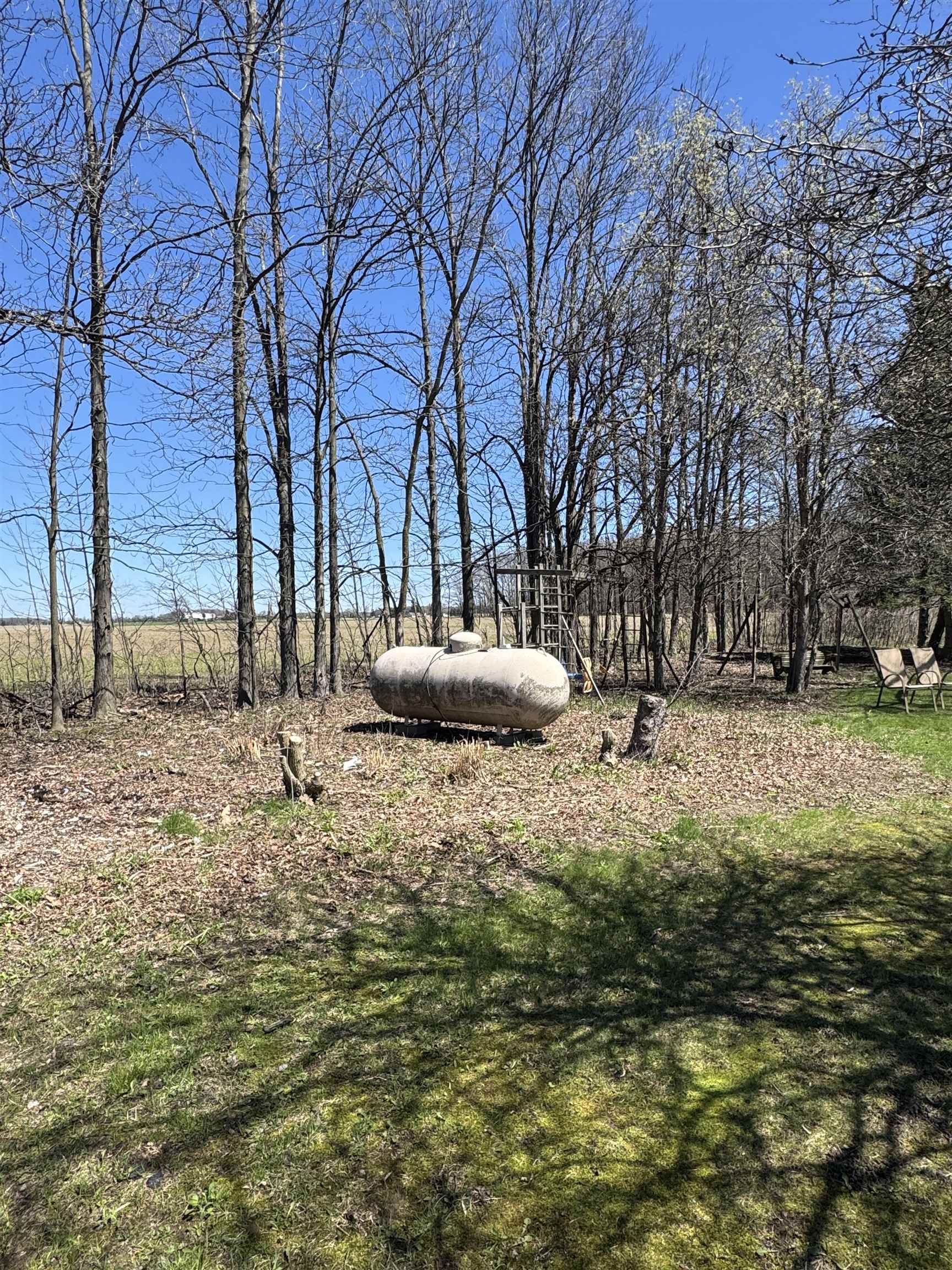 3492 North Ridley Road Owosso, MI 48867 - Photo 65 of 73