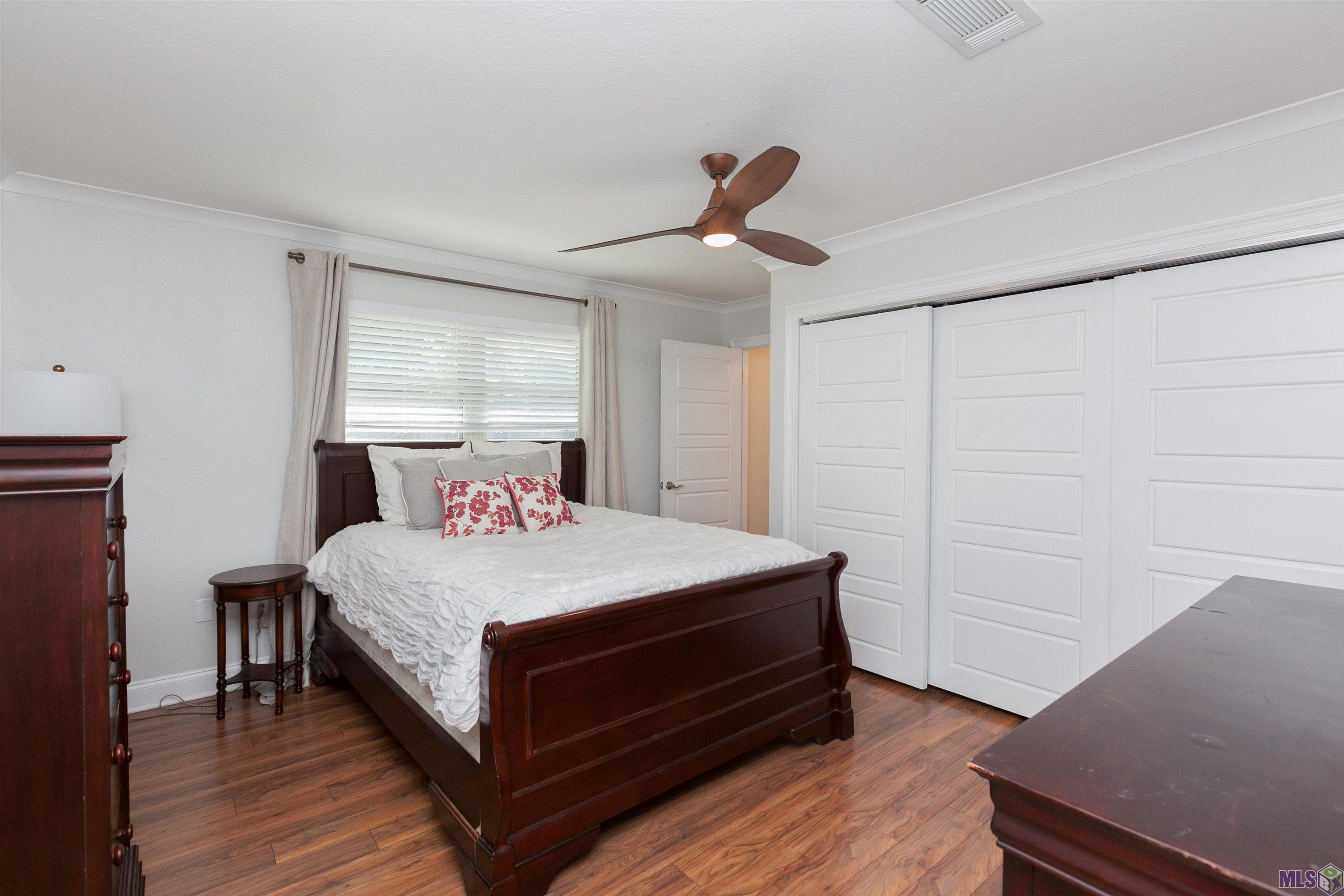 1144 Rue Crozat Baton Rouge, LA 70810 - Photo 18 of 39 Primary Bedroom