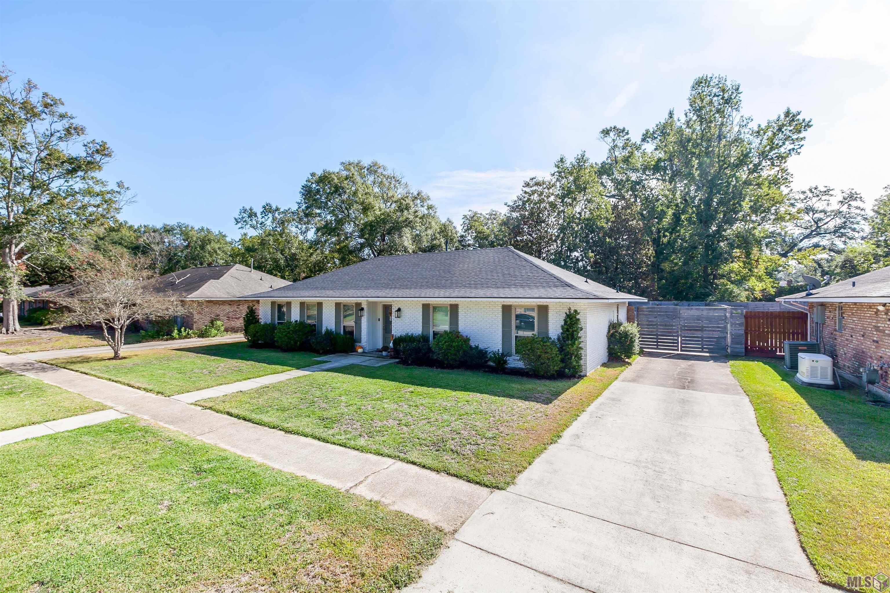1144 Rue Crozat Baton Rouge, LA 70810 - Photo 37 of 39