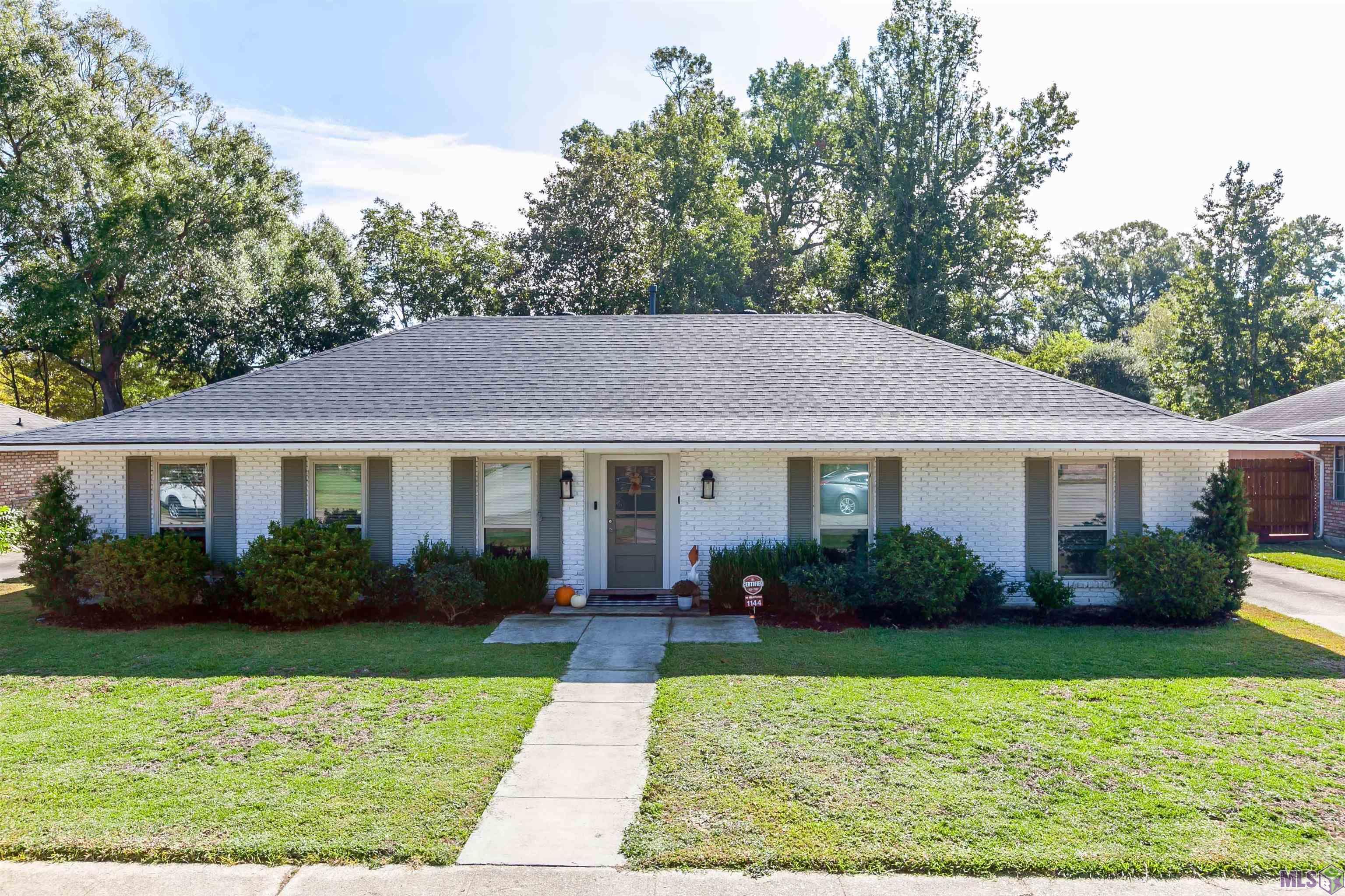 1144 Rue Crozat Baton Rouge, LA 70810 - Photo 38 of 39