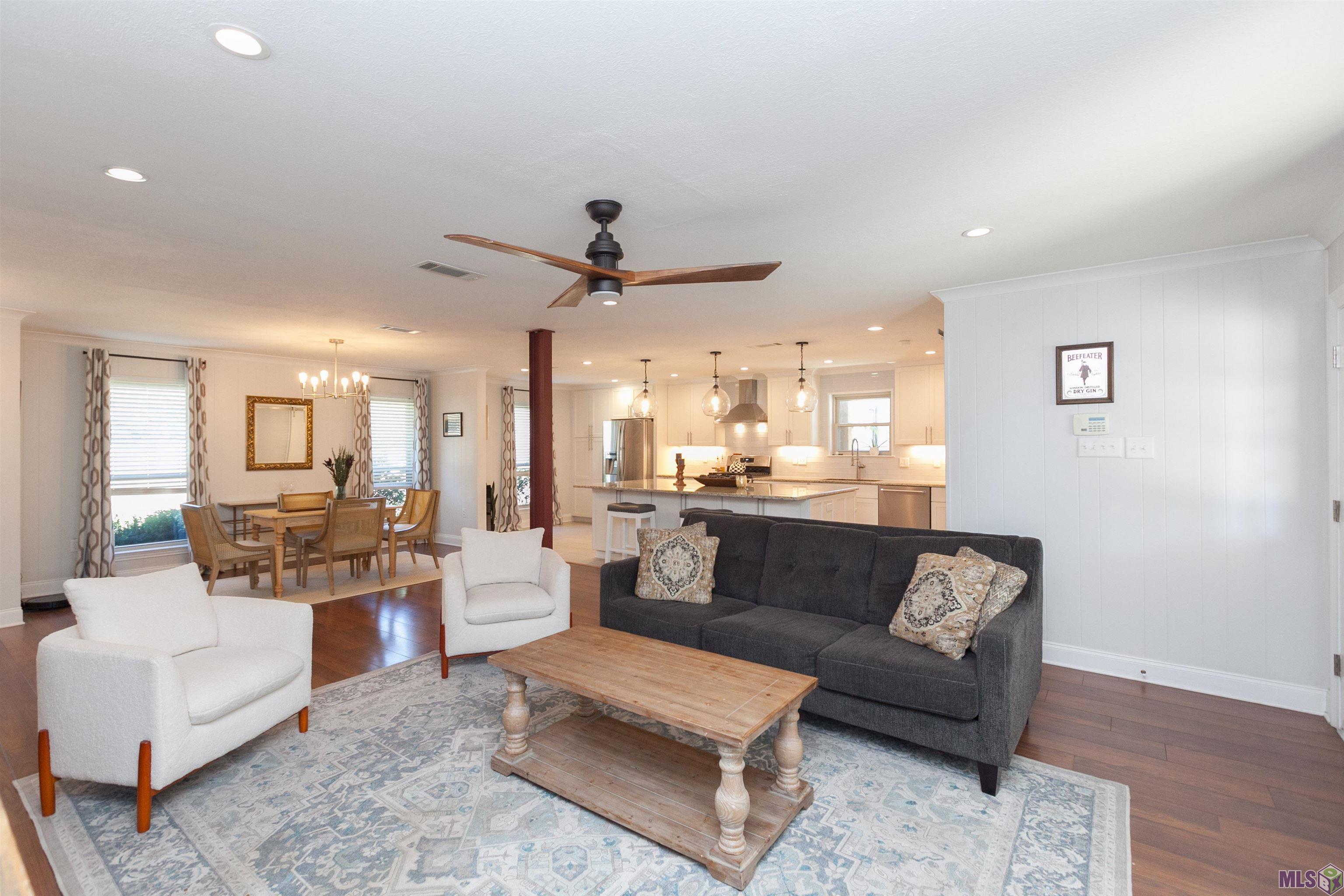 1144 Rue Crozat Baton Rouge, LA 70810 - Photo 7 of 39